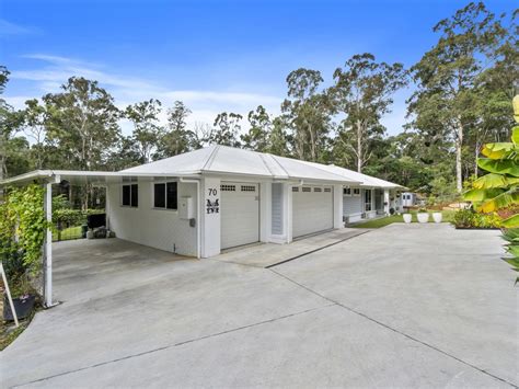 70 Country Crescent Nerang QLD .
